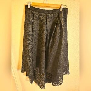 Luxe Apothetique skirt